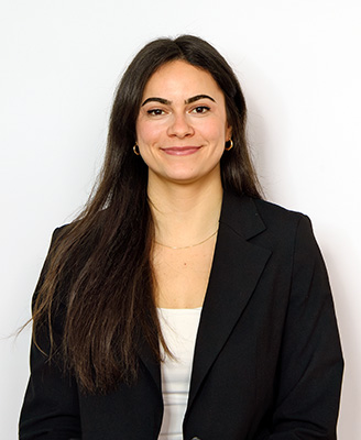 Foto von Mag.a. Fiona Aschenbrenner