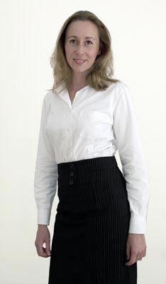 Foto von Mag.a. Marion Barbisch