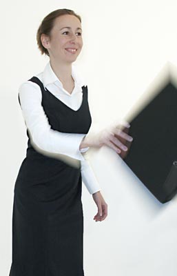 Foto von Mag.a. Marion Barbisch