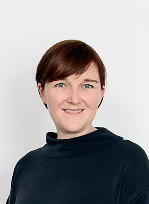 Foto von Dr. Susanne Kappel
